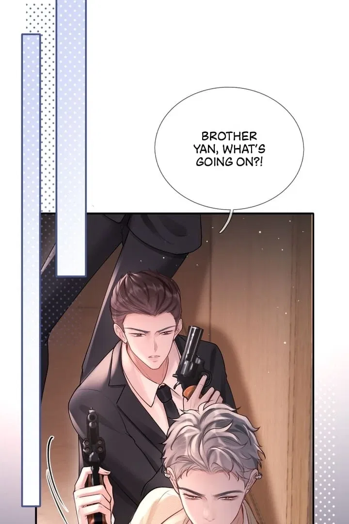 What a Good Girl Chapter 7 – Page 4