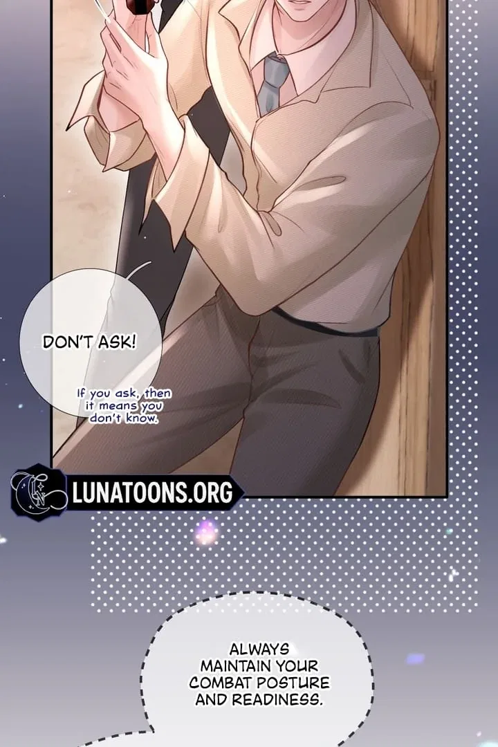 What a Good Girl Chapter 7 – Page 5