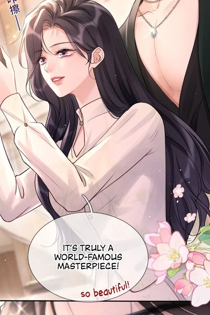What a Good Girl Chapter 7 – Page 10
