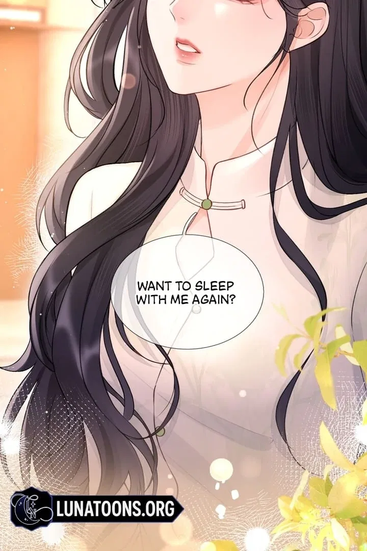 What a Good Girl Chapter 7 – Page 30
