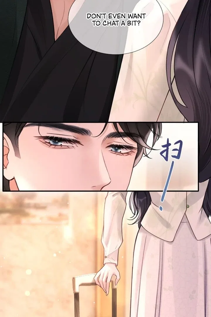 What a Good Girl Chapter 7 – Page 33