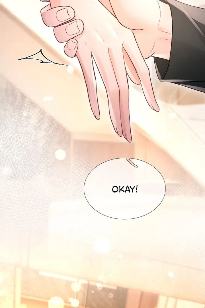 What a Good Girl Chapter 7 – Page 38
