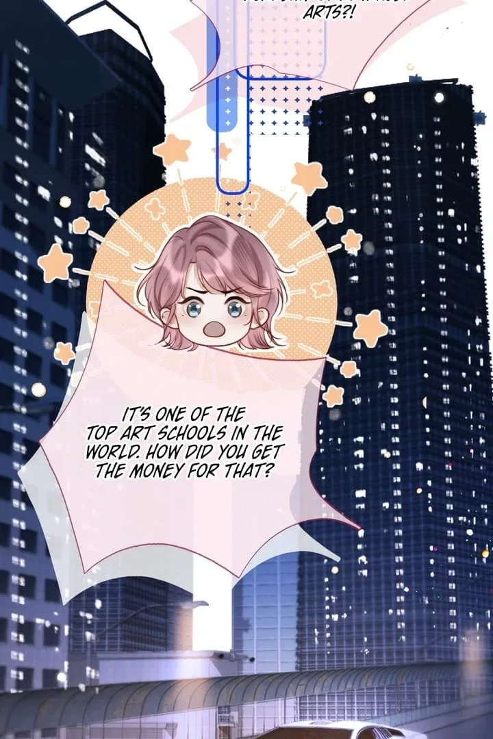 What a Good Girl Chapter 6 – Page 5