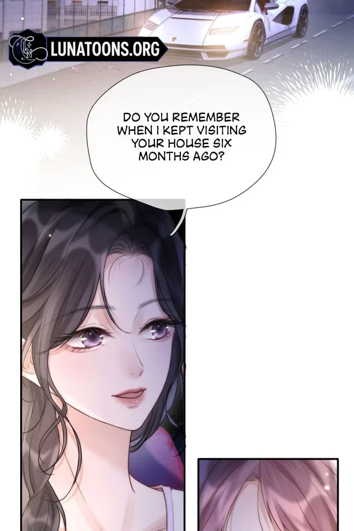 What a Good Girl Chapter 6 – Page 6