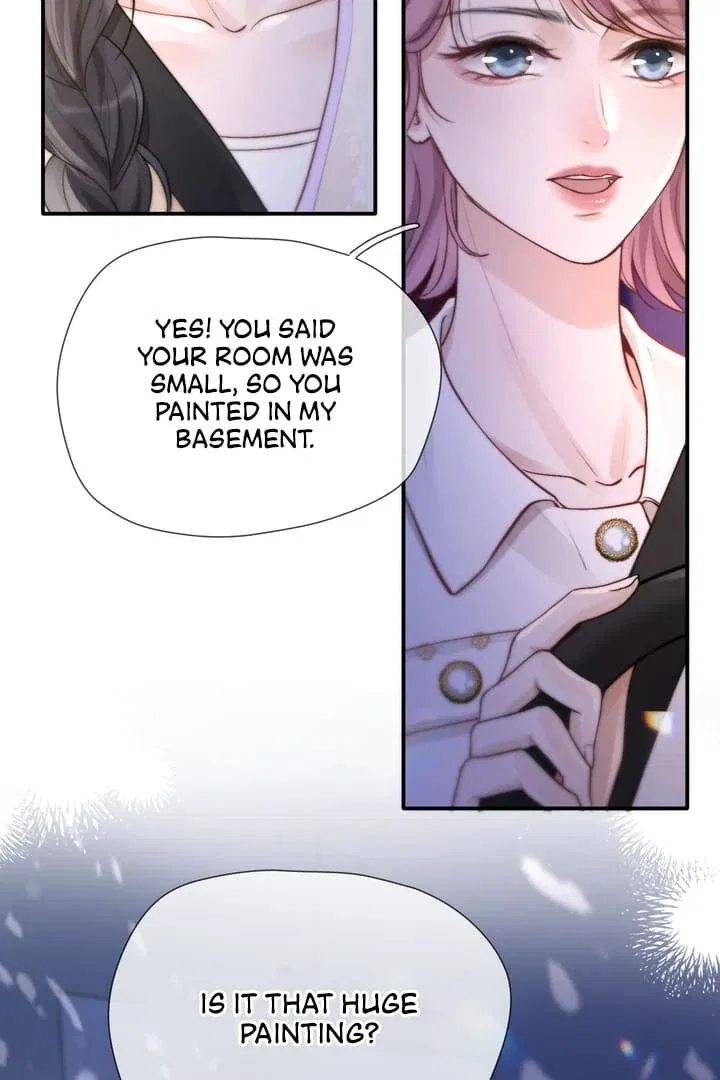 What a Good Girl Chapter 6 – Page 7