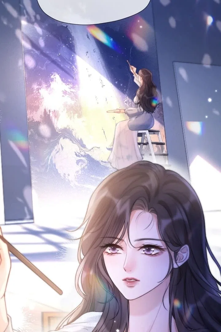 What a Good Girl Chapter 6 – Page 8