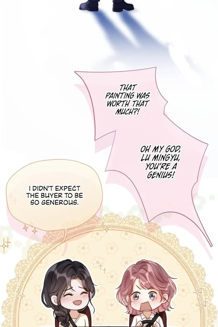 What a Good Girl Chapter 6 – Page 11