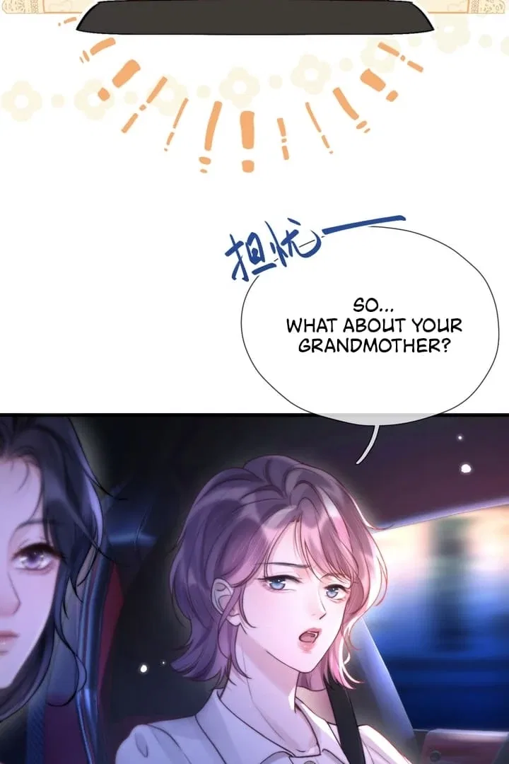 What a Good Girl Chapter 6 – Page 12