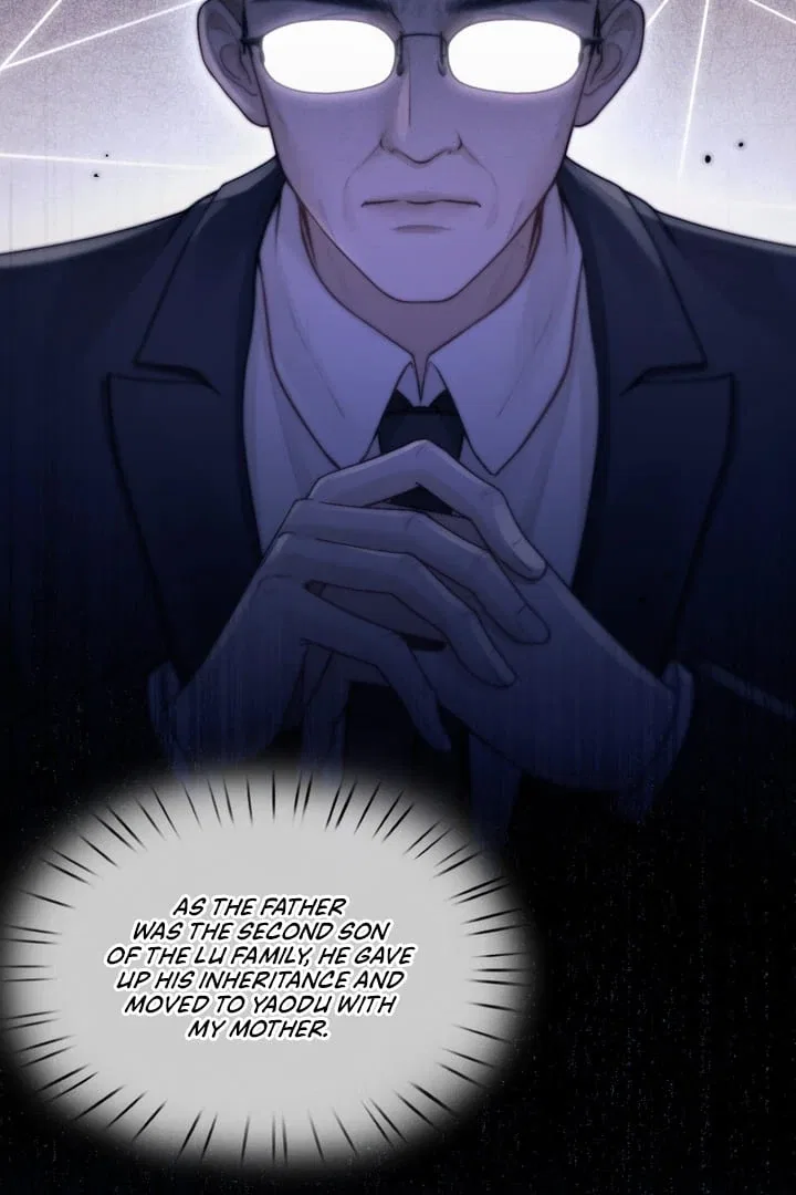 What a Good Girl Chapter 6 – Page 17