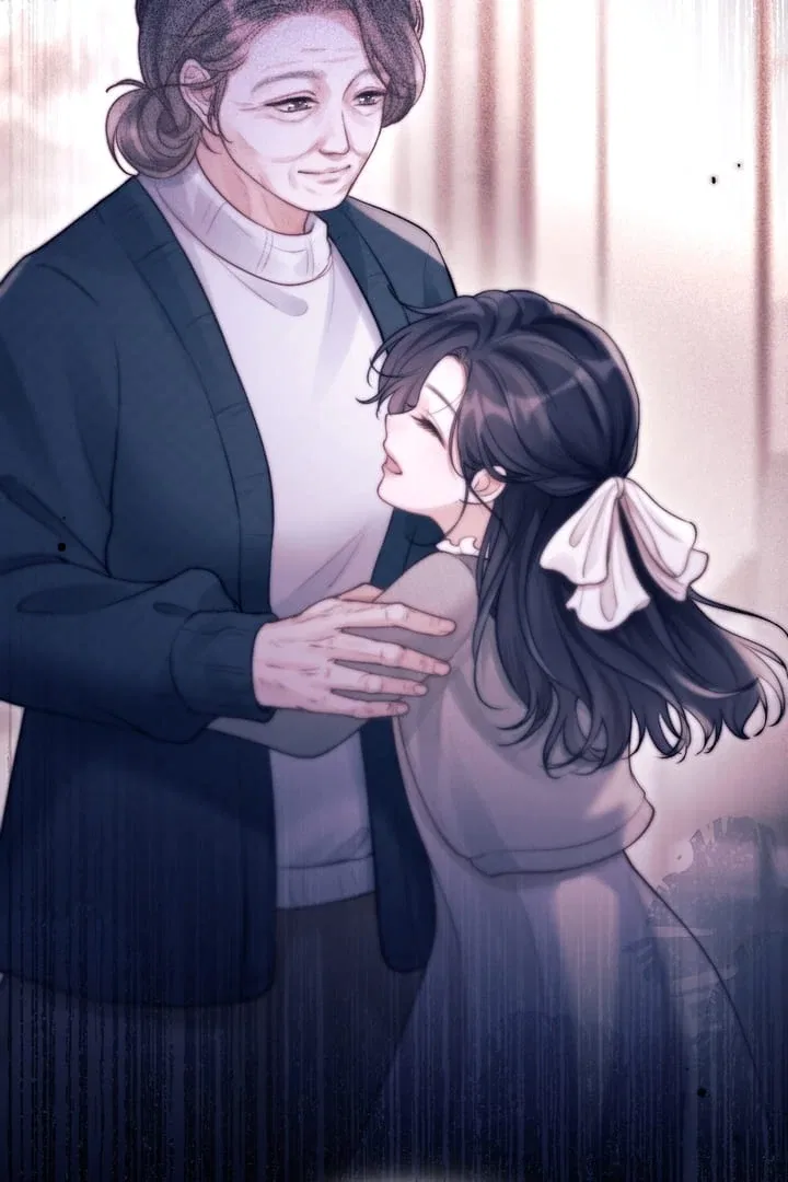 What a Good Girl Chapter 6 – Page 22