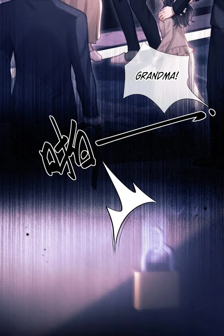 What a Good Girl Chapter 6 – Page 24