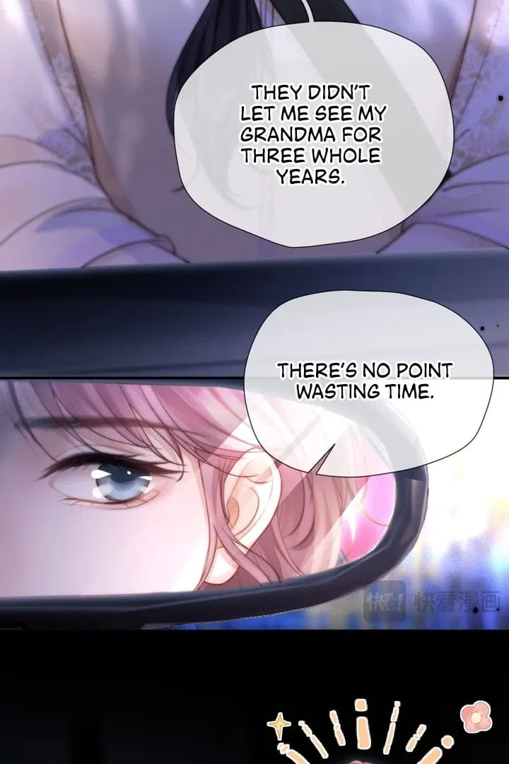What a Good Girl Chapter 6 – Page 26