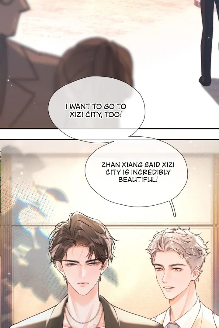 What a Good Girl Chapter 6 – Page 37