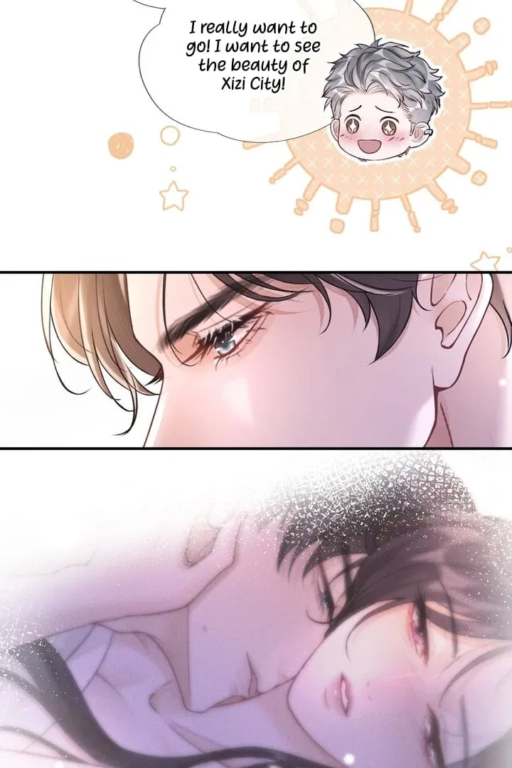 What a Good Girl Chapter 6 – Page 40