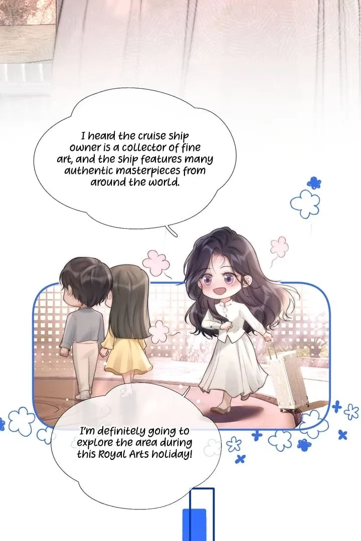 What a Good Girl Chapter 6 – Page 49