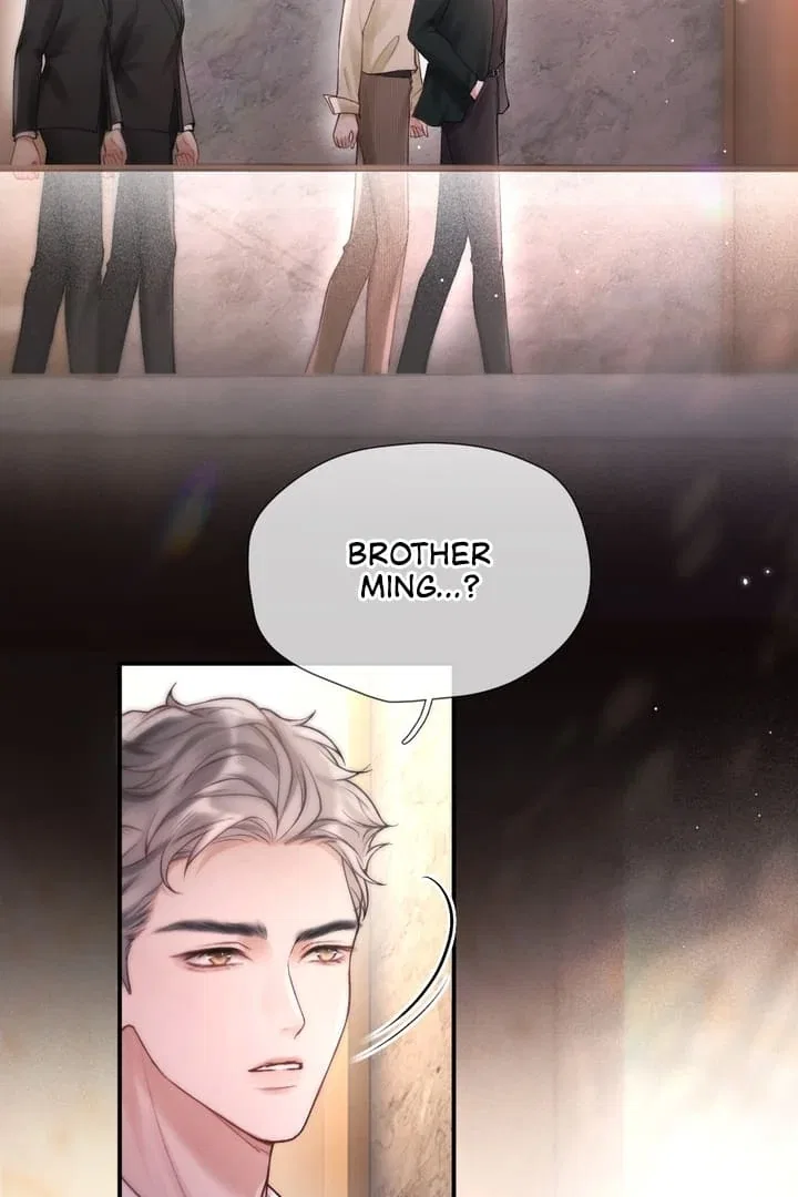 What a Good Girl Chapter 6 – Page 59