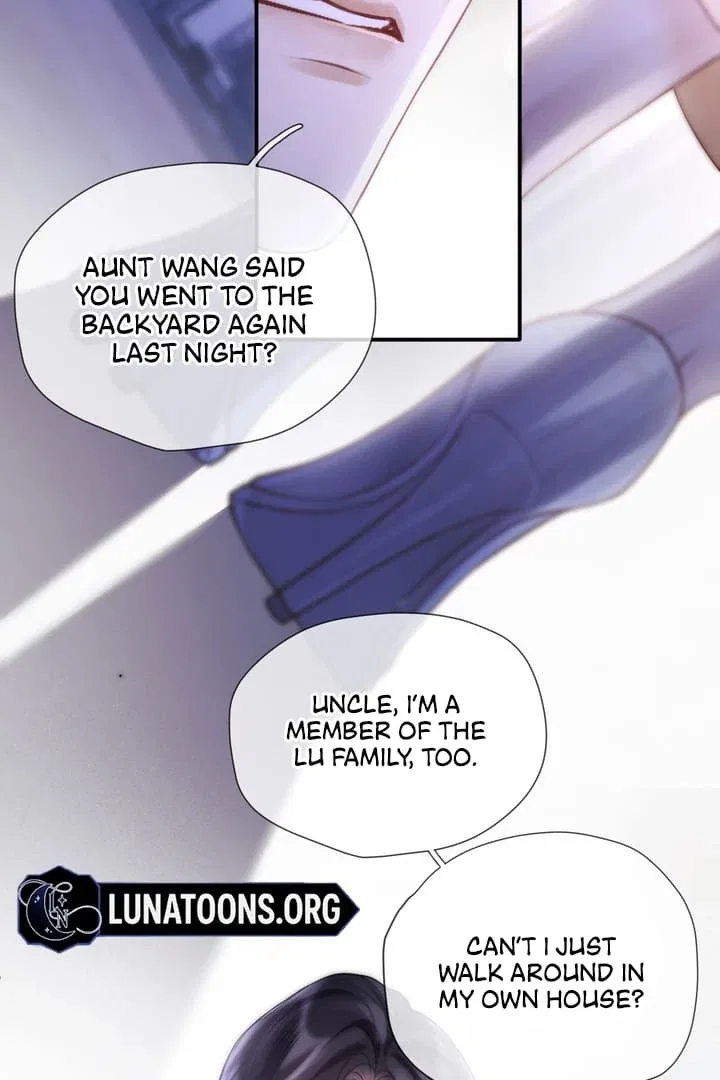 What a Good Girl Chapter 5 – Page 6