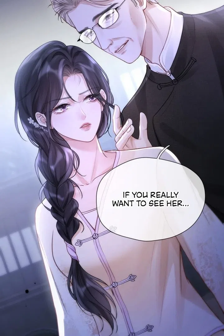 What a Good Girl Chapter 5 – Page 11