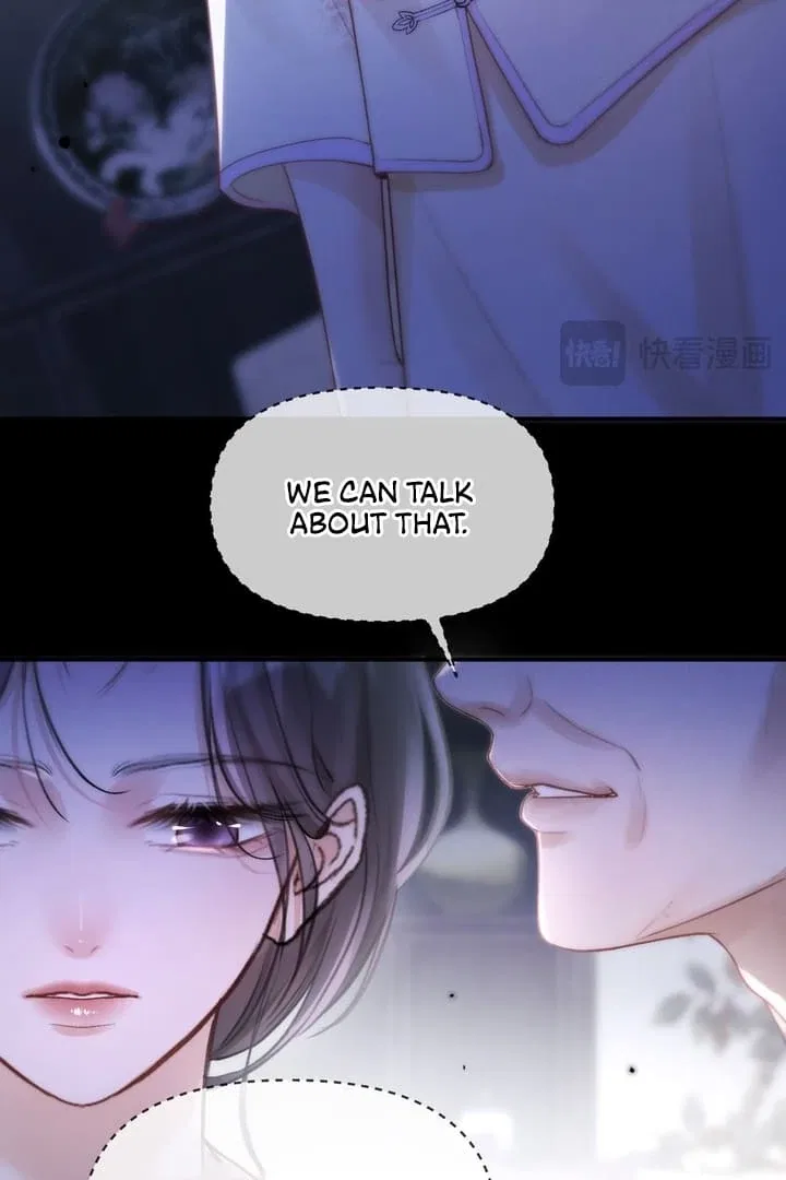 What a Good Girl Chapter 5 – Page 12