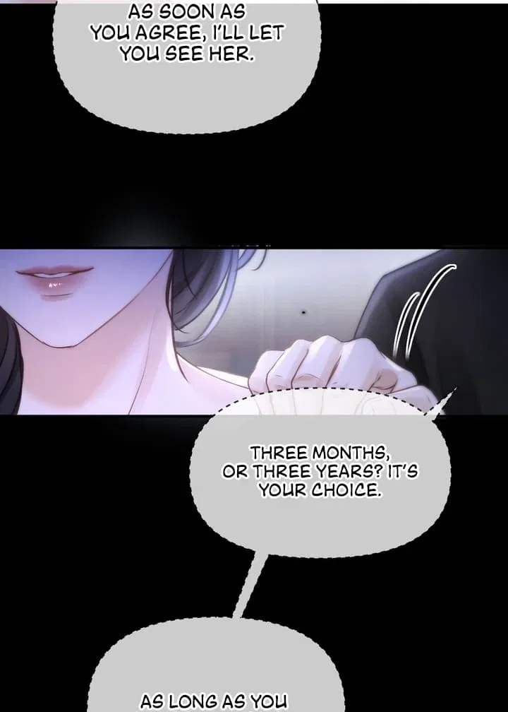 What a Good Girl Chapter 5 – Page 13