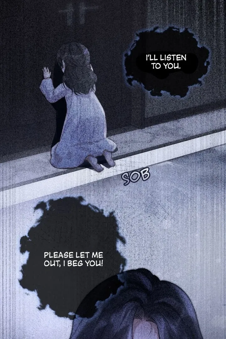 What a Good Girl Chapter 5 – Page 24