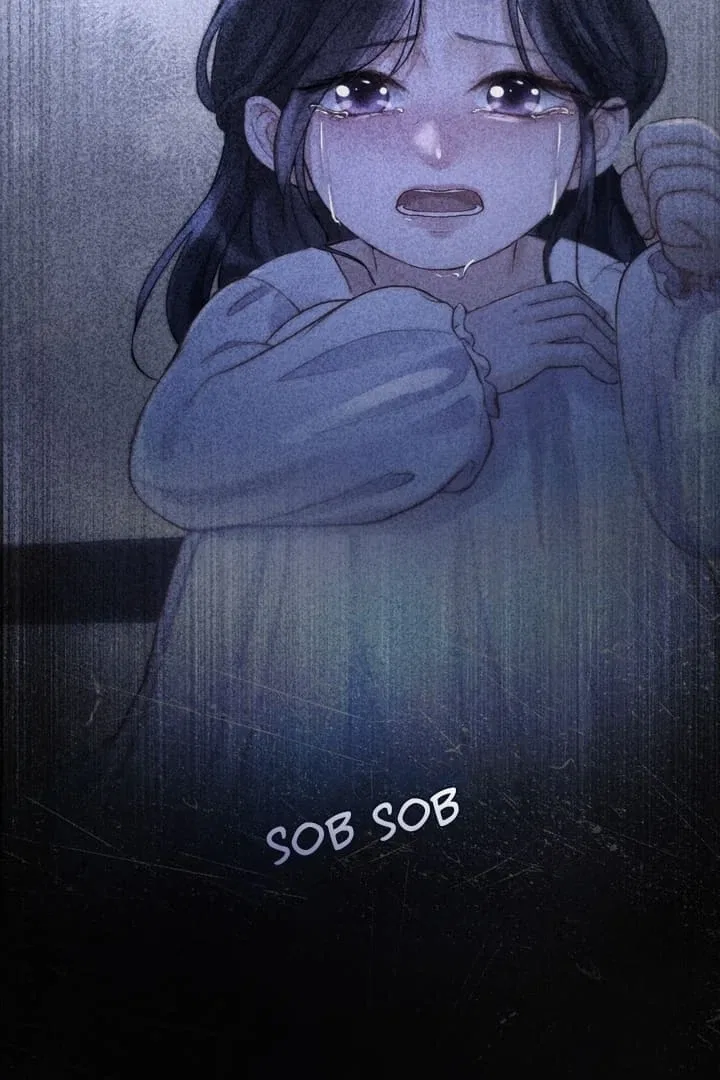 What a Good Girl Chapter 5 – Page 25