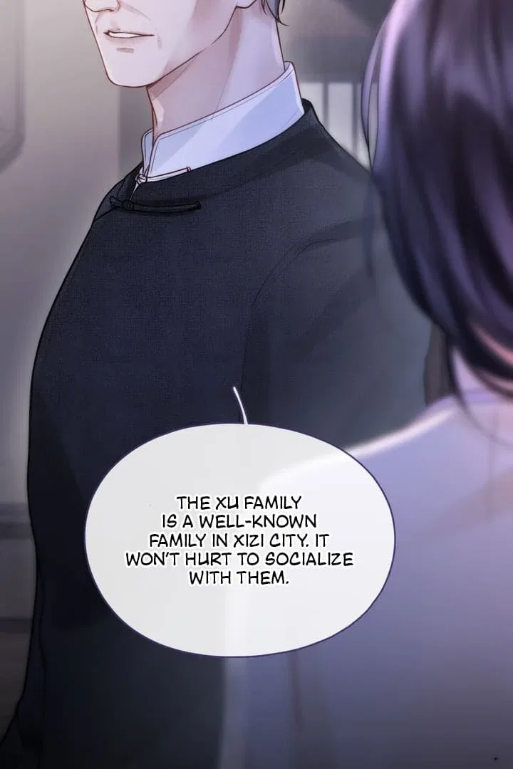 What a Good Girl Chapter 5 – Page 34