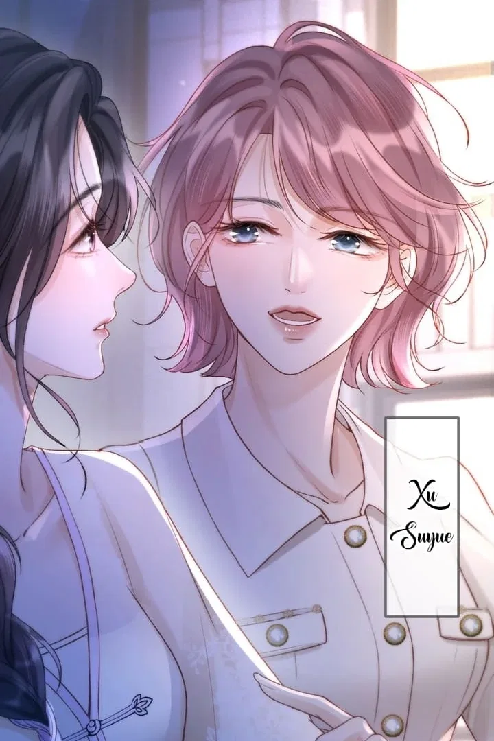 What a Good Girl Chapter 5 – Page 44