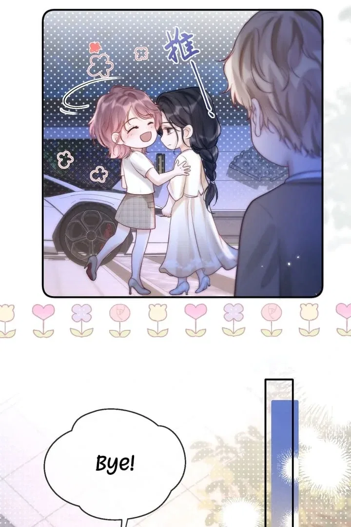 What a Good Girl Chapter 5 – Page 49