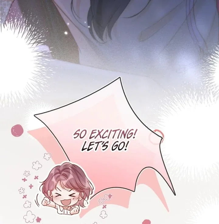 What a Good Girl Chapter 5 – Page 54
