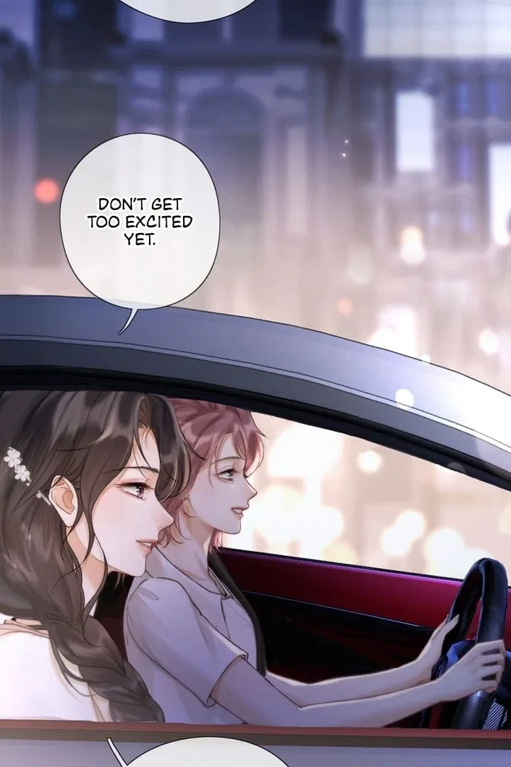 What a Good Girl Chapter 5 – Page 58