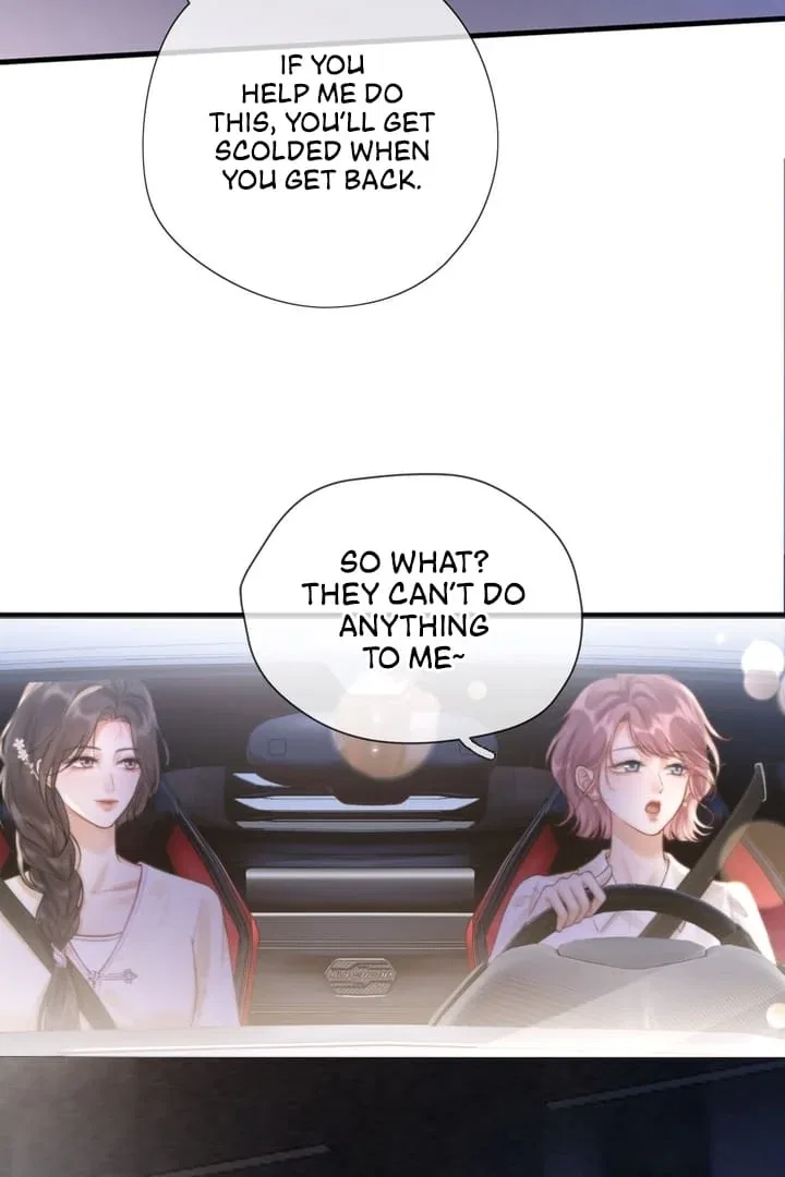 What a Good Girl Chapter 5 – Page 59