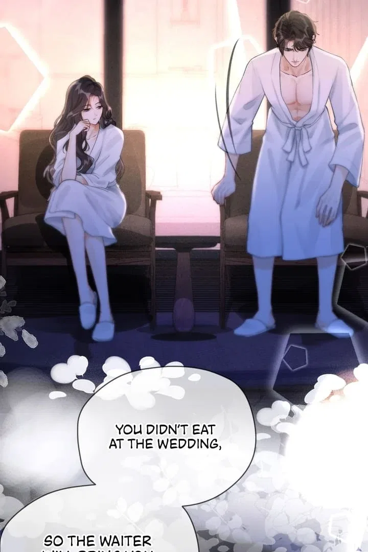 What a Good Girl Chapter 4 – Page 15