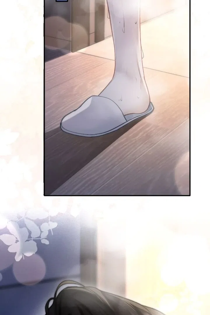 What a Good Girl Chapter 4 – Page 22