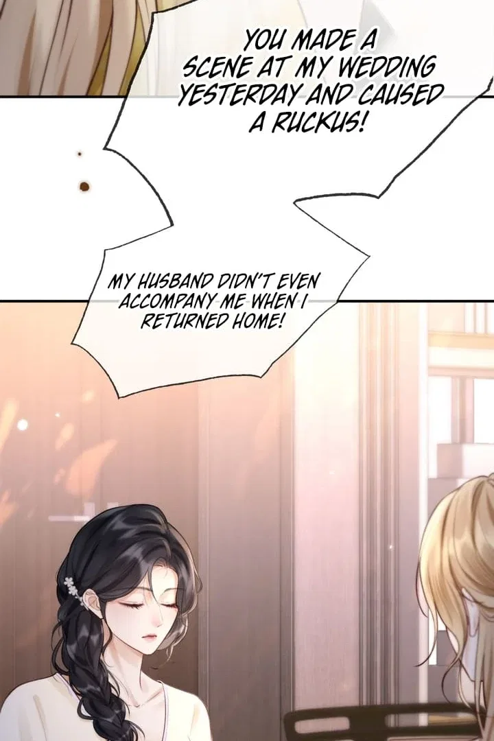What a Good Girl Chapter 4 – Page 33