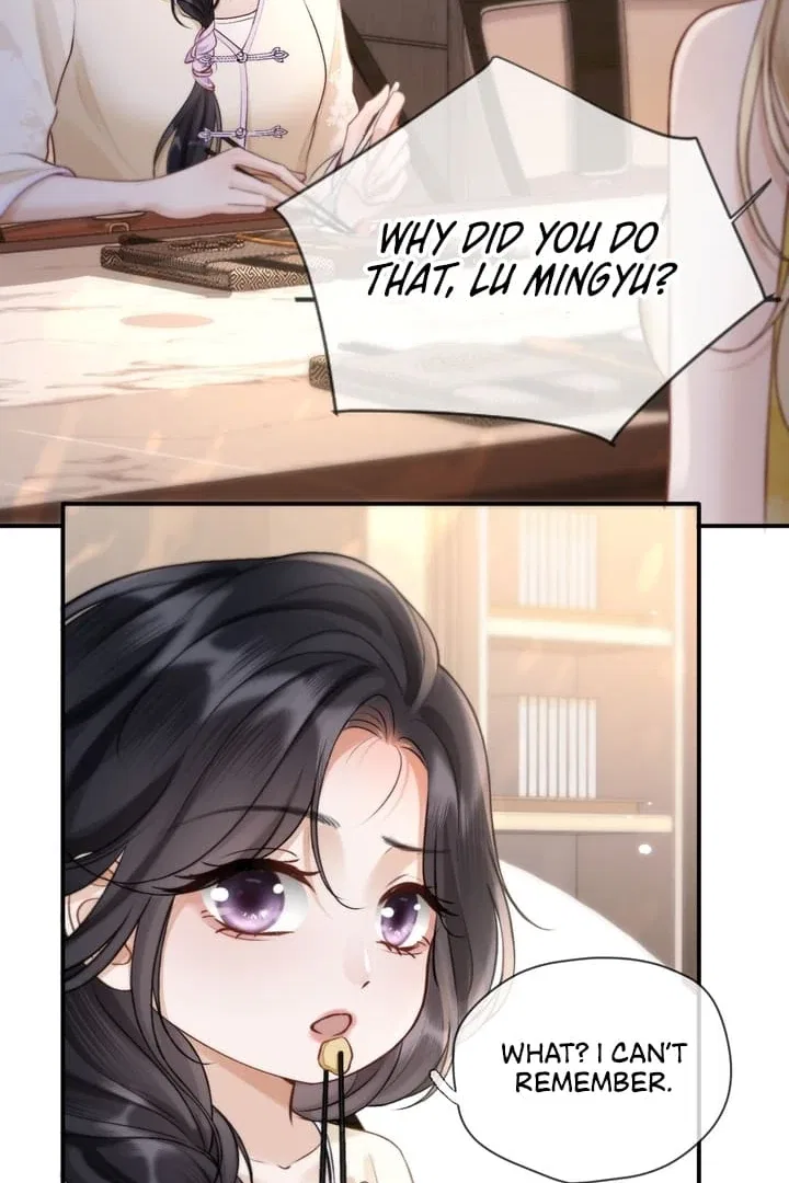 What a Good Girl Chapter 4 – Page 34