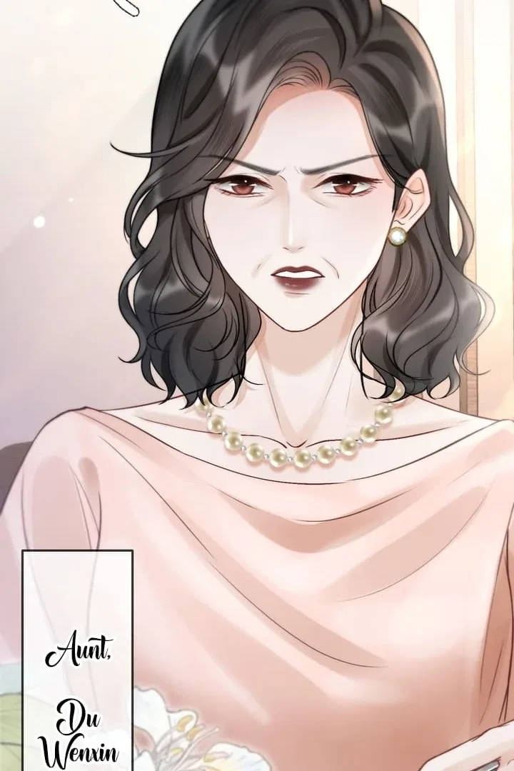 What a Good Girl Chapter 4 – Page 37