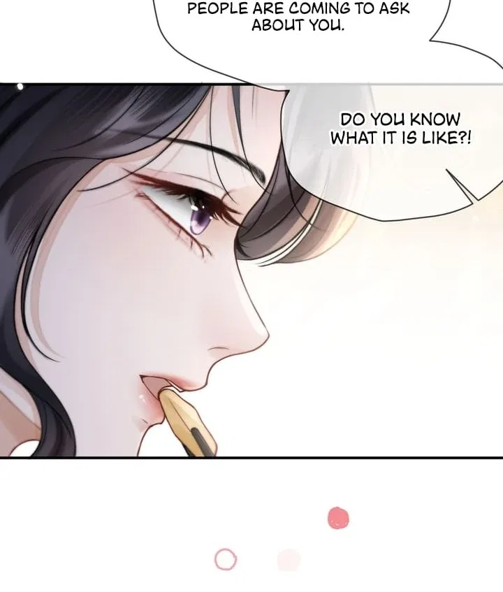 What a Good Girl Chapter 4 – Page 39