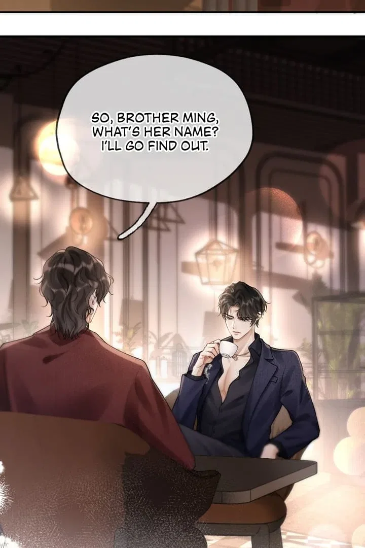 What a Good Girl Chapter 4 – Page 45
