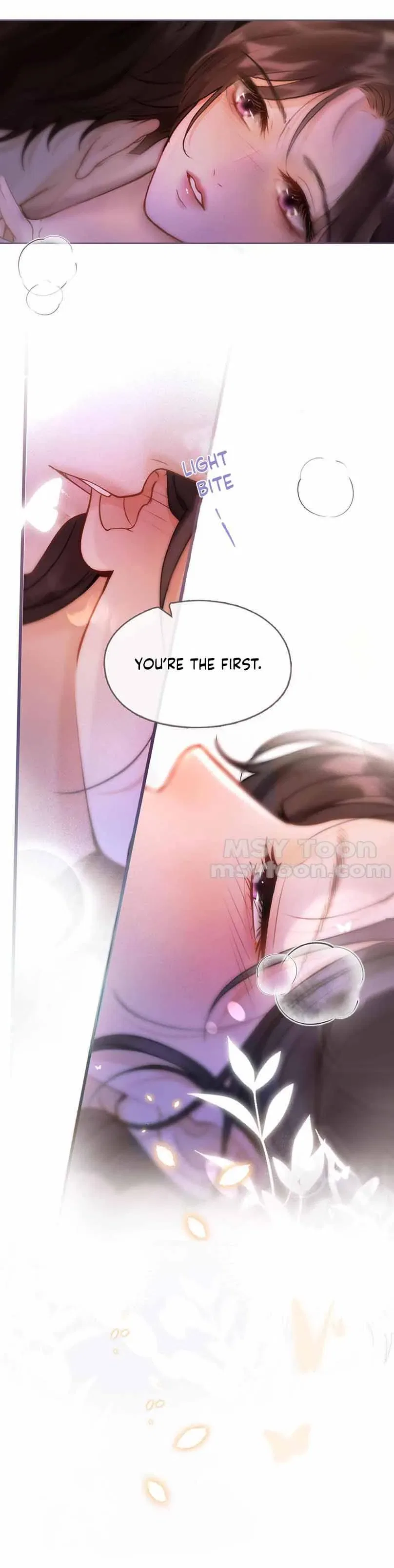 What a Good Girl Chapter 3 – Page 5