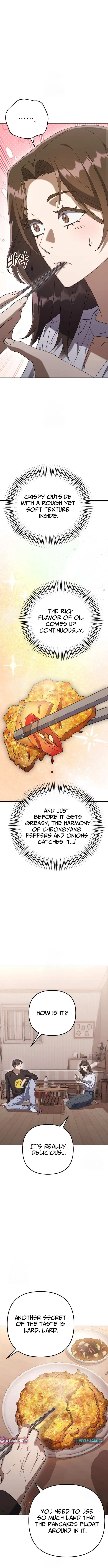The Art of Leaving Work on Time Chapter 6 – Page 11
