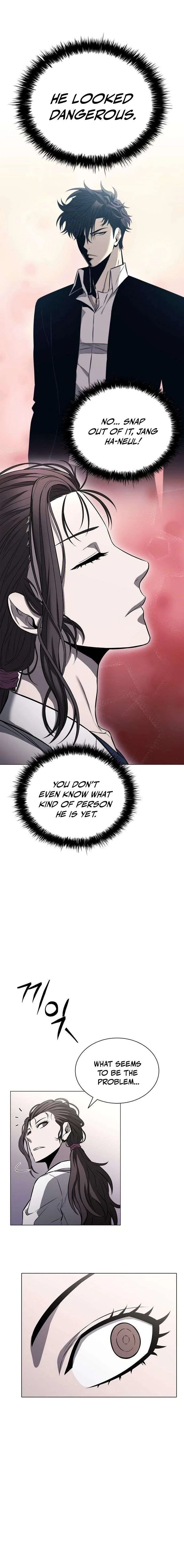 The Former Mercenary’s Life as a Prosecutor Chapter 15 – Page 7