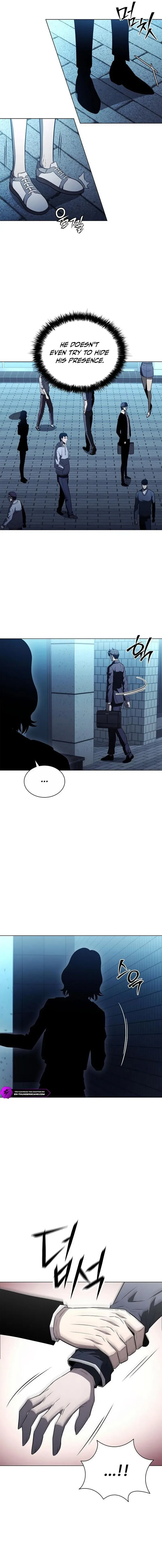 The Former Mercenary’s Life as a Prosecutor Chapter 9 – Page 5