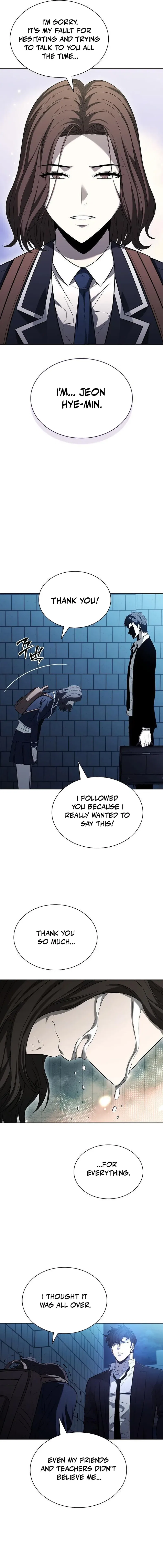The Former Mercenary’s Life as a Prosecutor Chapter 9 – Page 7