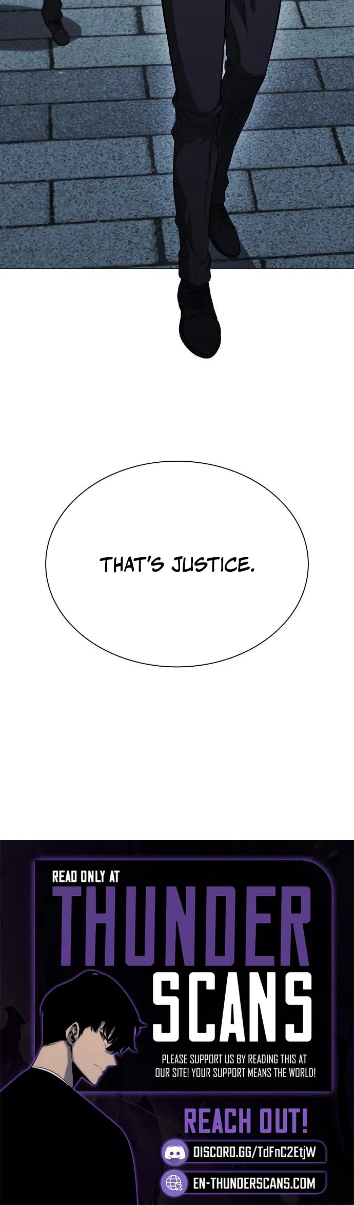 The Former Mercenary’s Life as a Prosecutor Chapter 7 – Page 18