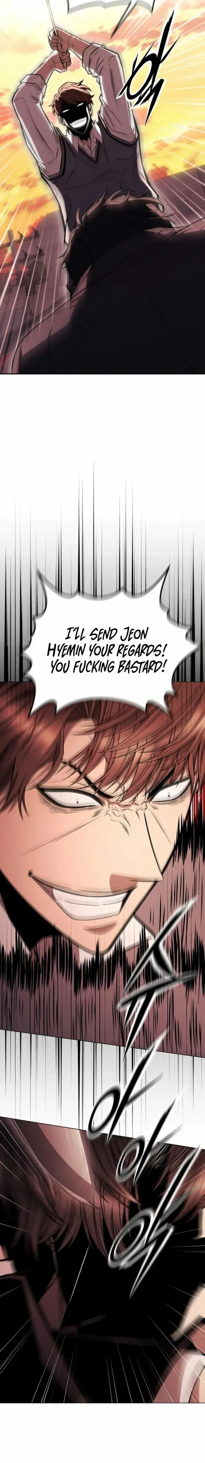 The Former Mercenary’s Life as a Prosecutor Chapter 4 – Page 14