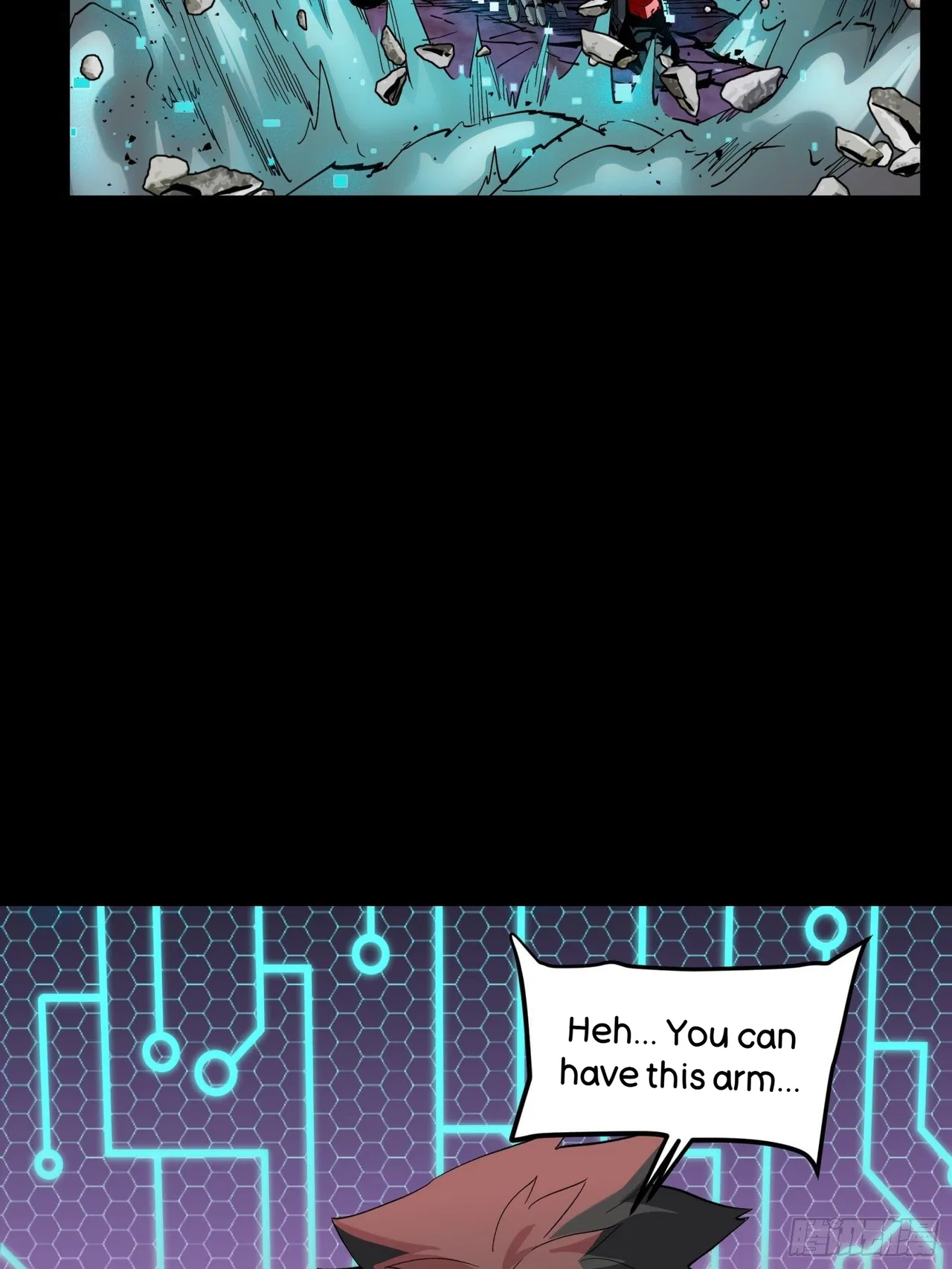Xīngjiǎ Húnjiàng Zhuàn Chapter 40 – Page 41