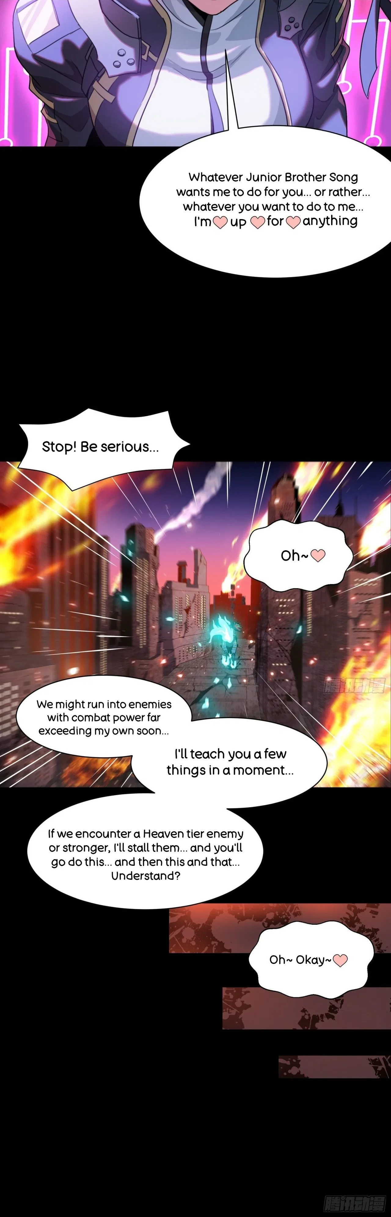 Xīngjiǎ Húnjiàng Zhuàn Chapter 37 – Page 16