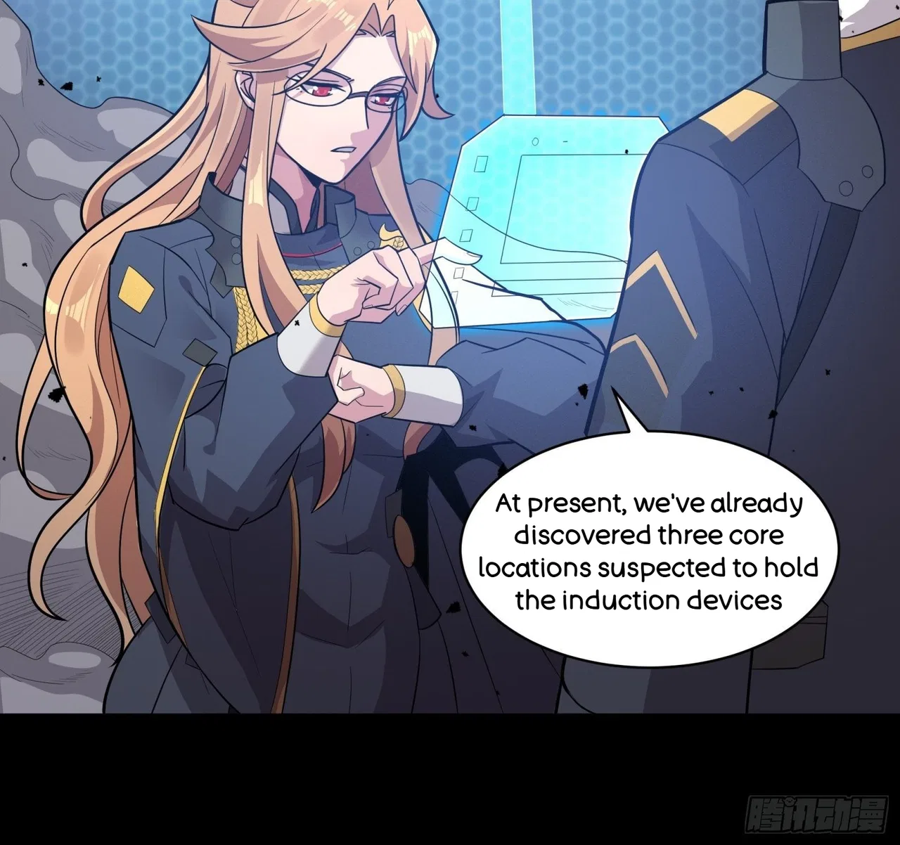 Xīngjiǎ Húnjiàng Zhuàn Chapter 36 – Page 7