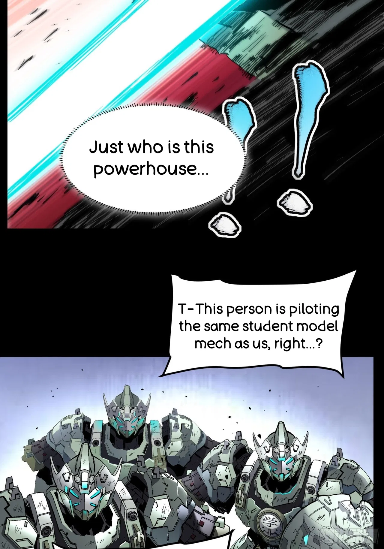 Xīngjiǎ Húnjiàng Zhuàn Chapter 33 – Page 32